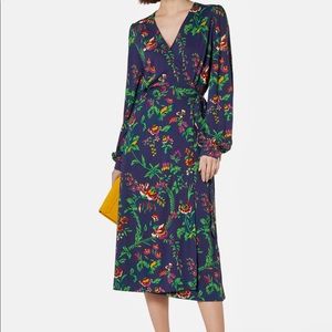 L.K. Bennett dress size US4